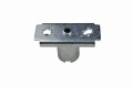 Piasta nożą 22,2 x 45 bez napędu WA40BS300P-50-13221