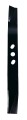 Nóż 40 cm kosiarki WR40N100 YLKN100-8809
