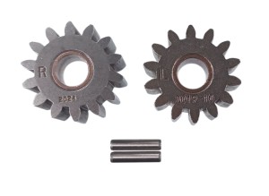 Komplet zębatek kosiarki WA WR 46 / 51 14z