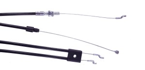 LINKA HAMULCA I NAPĘDU W510V W510VH X510V X510VH