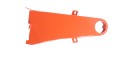 Osłona paska metalowa do S W X 510 V VH VHY-12492