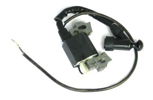 CEWKA ZAPŁONOWA XG410SS 