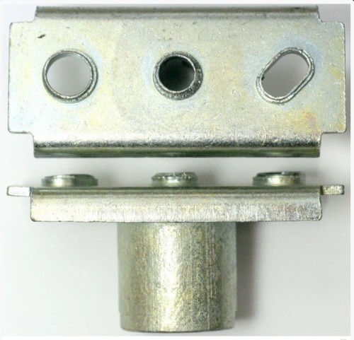 ADAPTER NOŻA 21,68MM / 41,48MM XG410SS -6221