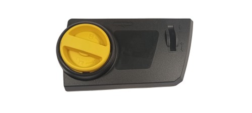 Pokrywa napinacza kpl. 2040/2040QT-13723