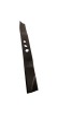 Nóż 40,5 cm do kosiarki YLK40N/P100-13557