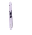 Prowadnica 14" 3/8 1,3-35cm GY9304, YT4380, YT4645-12173