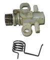 Pompa olejowa kpl. (nowy typ) pilarki NAC YT4645-2807
