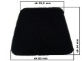 Filtr powietrza do PARTNER 351-3584