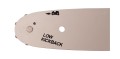 Prowadnica 14" NAC + 2x Łańcuch NAC 3/8 1,3 52E-10421
