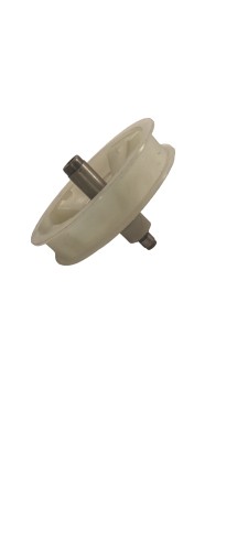 KOŁO PASOWE DUŻE ZF6120;: LE10-32-PB-J-13028