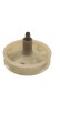 KOŁO PASOWE DUŻE ZF6120;: LE10-32-PB-J-13031