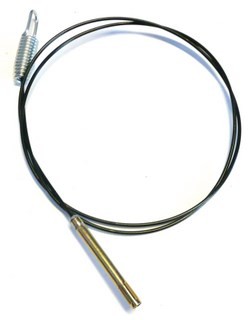 Linka wirnika odśnieżarki NAC ZLST551Q, ZLST651Q -1320