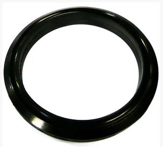 Koło gumowe (pierścień) odśnieżarki NAC ZLST551Q Z-6096
