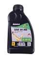 Zest. olej MTD 0,6 + Filtr Quantum S625 650 675 BS-7909