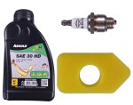 Zest.Olej MTD 0,6 + filtr 450/550 + ŚW.992300