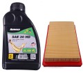 Zest.Olej MTD 0,6 + Filtr THORX-7943