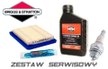Zestaw obsługowy silnika B&S QUANTUM 625, 650, 675-3306